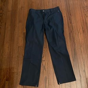 Bonobos - Maide Golf Performance Pants (Navy)